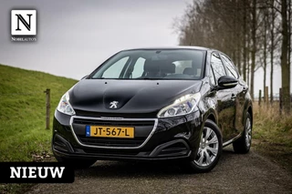 Peugeot 208 1.2 PureTech Active | Goed onderhouden | Nap