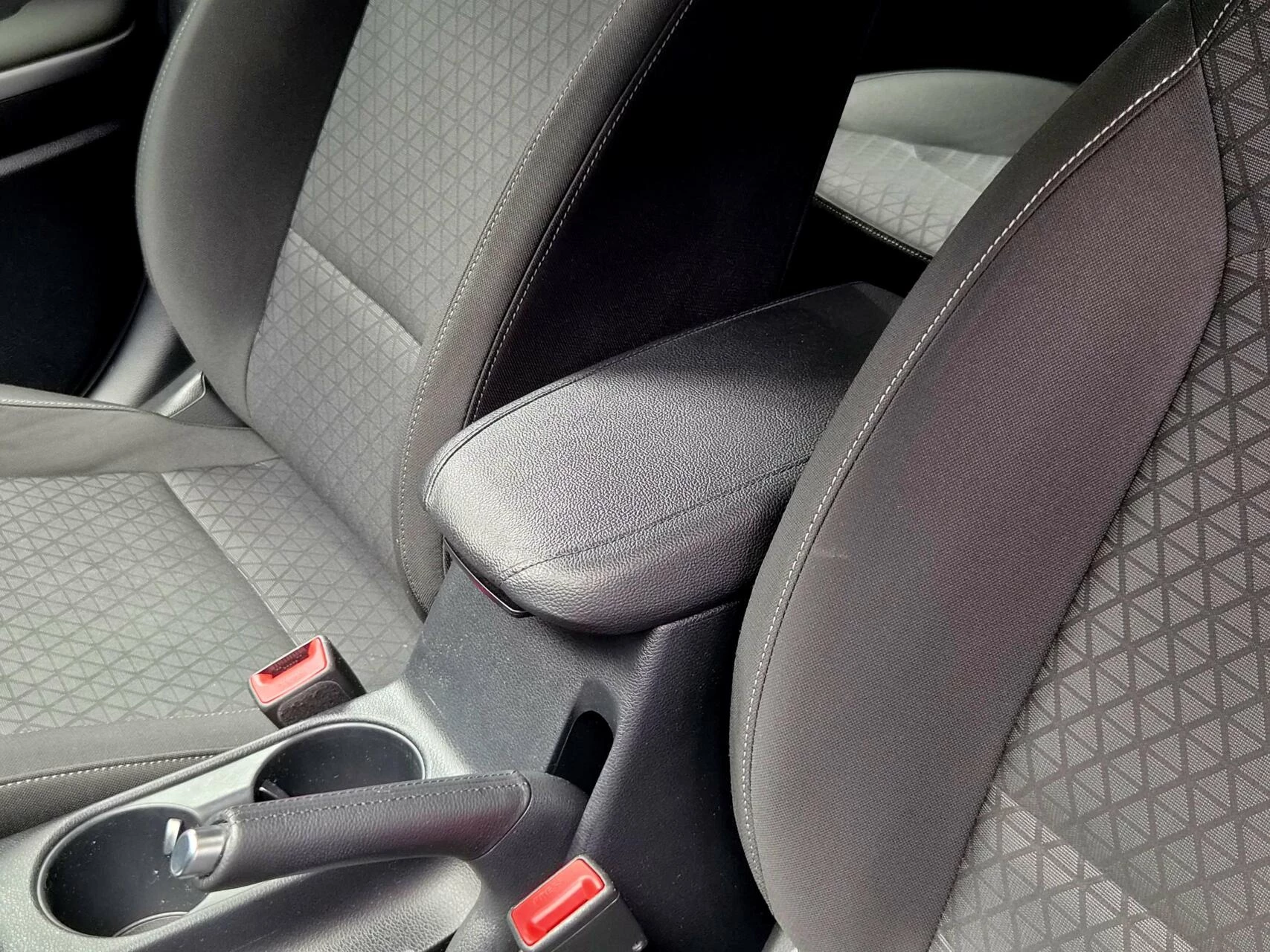 Hoofdafbeelding Kia Ceed