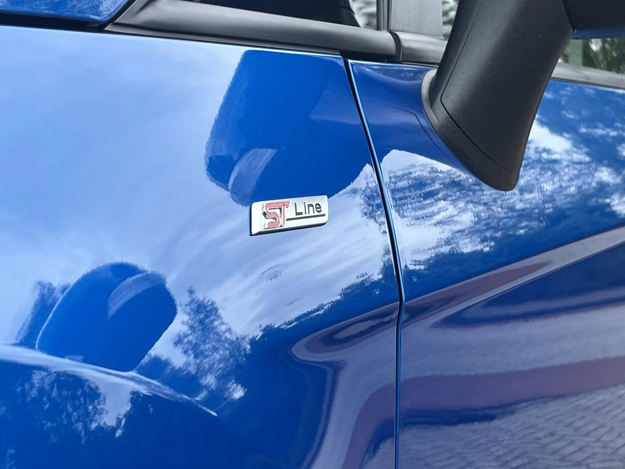 Hoofdafbeelding Ford EcoSport