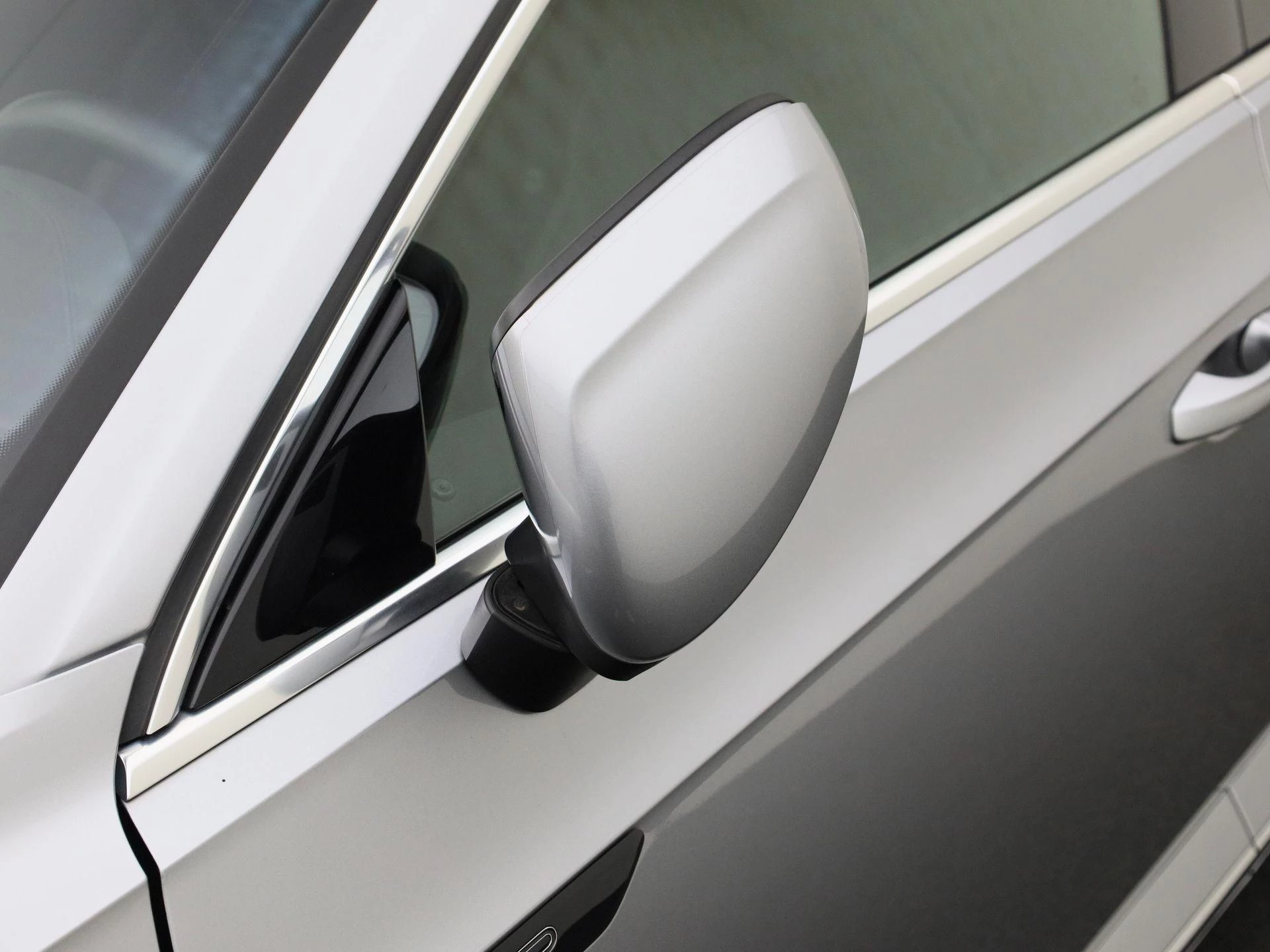 Hoofdafbeelding Volkswagen Arteon