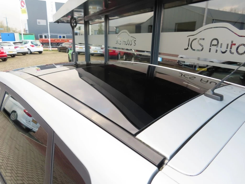 Hoofdafbeelding Hyundai ix20