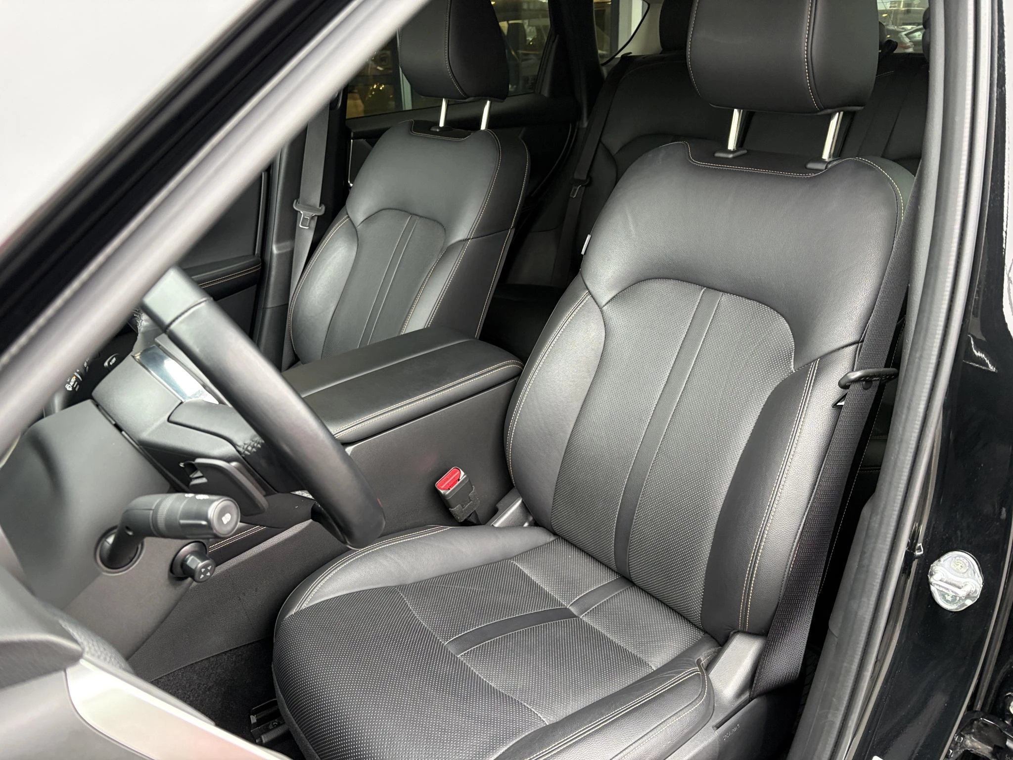 Hoofdafbeelding Mazda CX-60