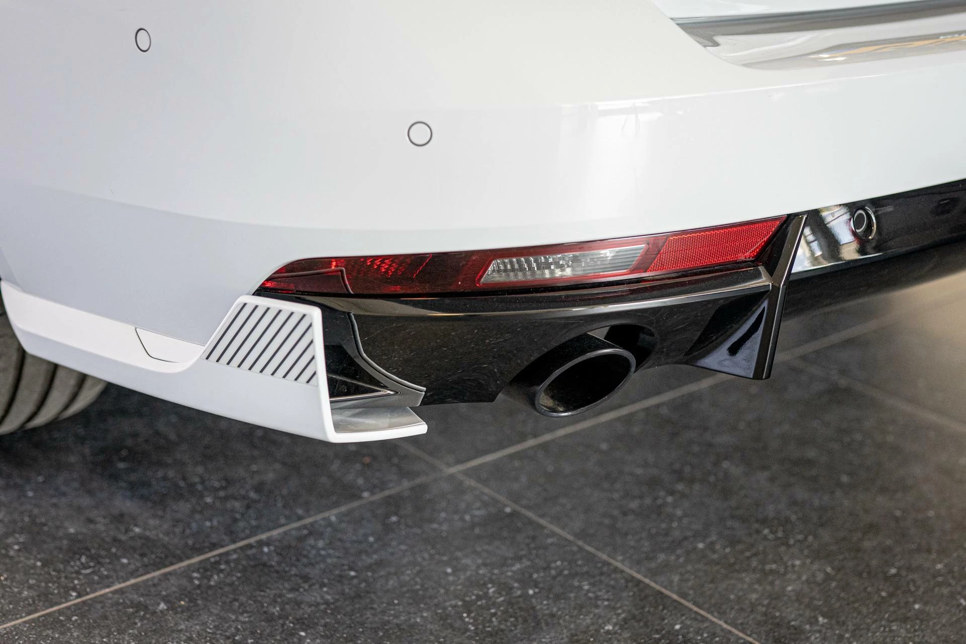 Hoofdafbeelding Peugeot 508