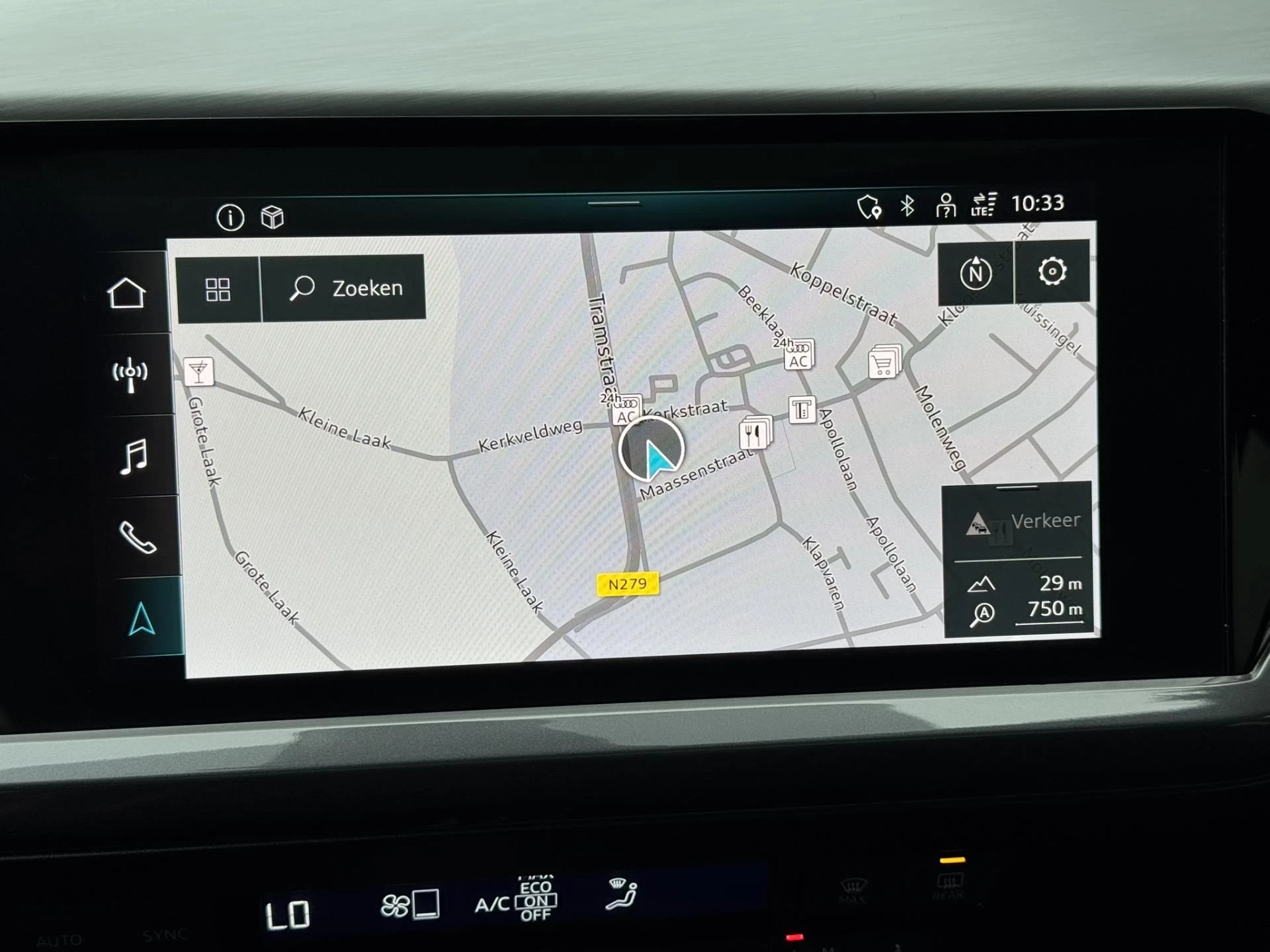 Hoofdafbeelding Audi Q4 e-tron