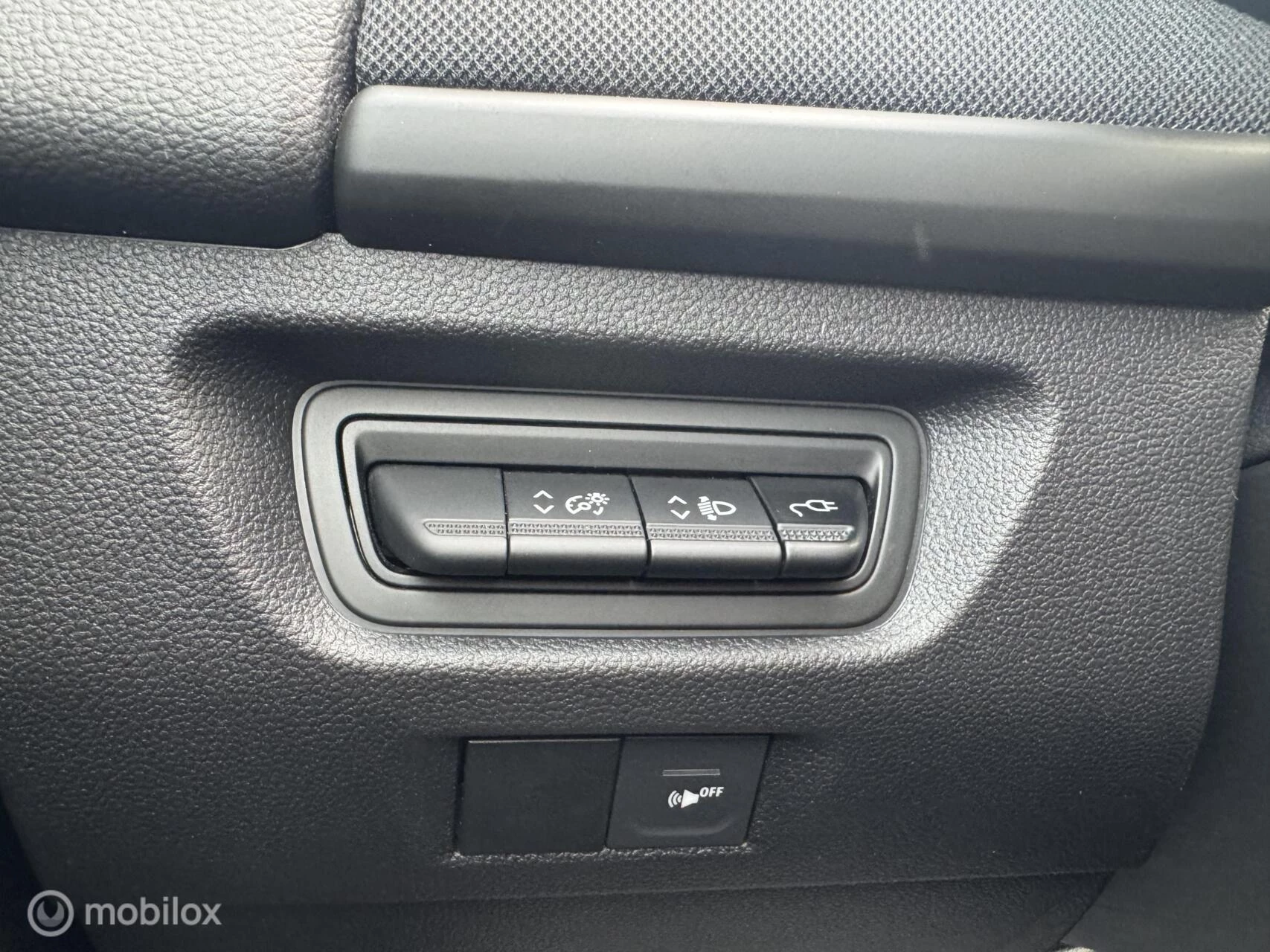 Hoofdafbeelding Renault ZOE