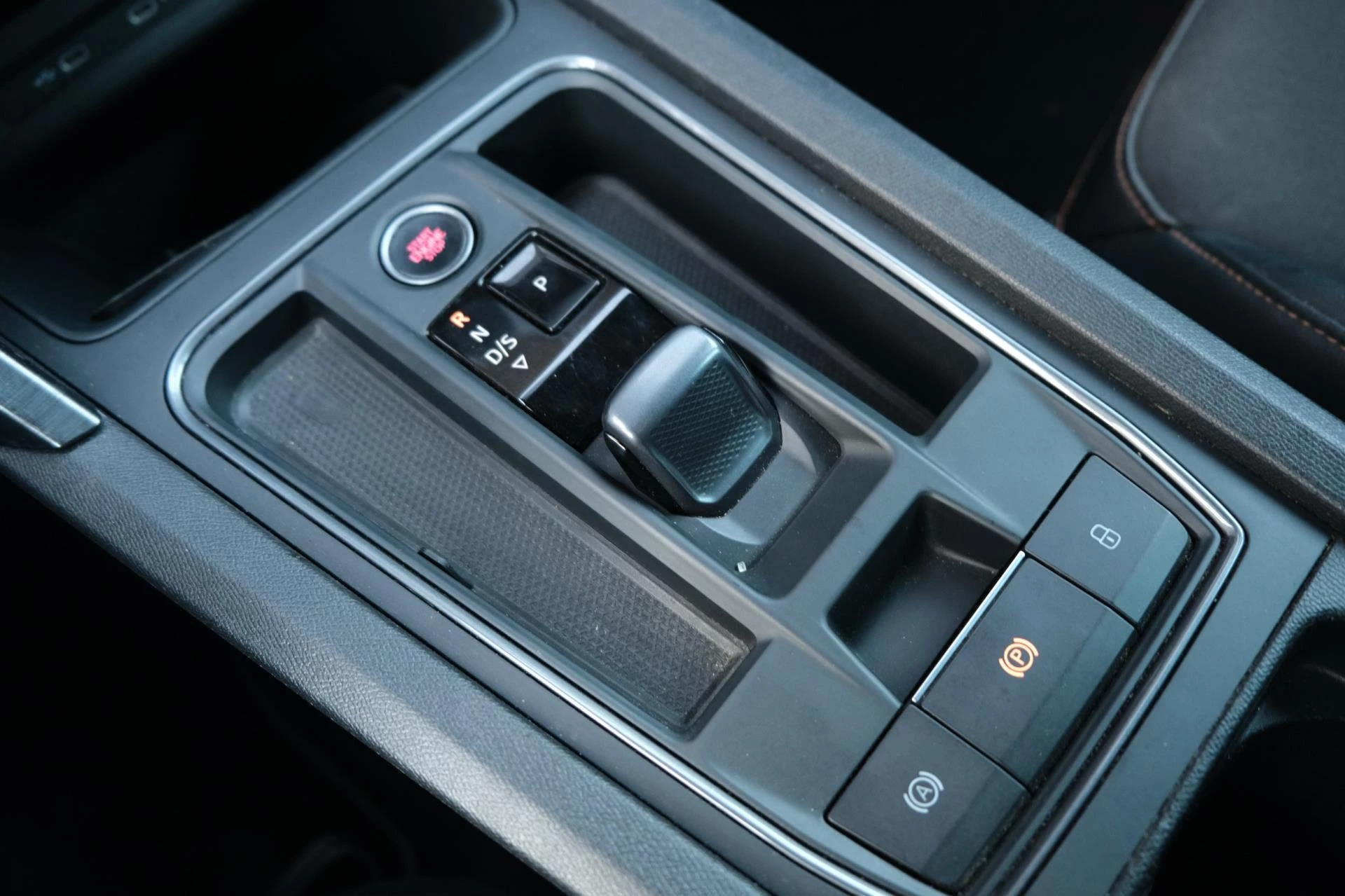 Hoofdafbeelding CUPRA Leon Sportstourer