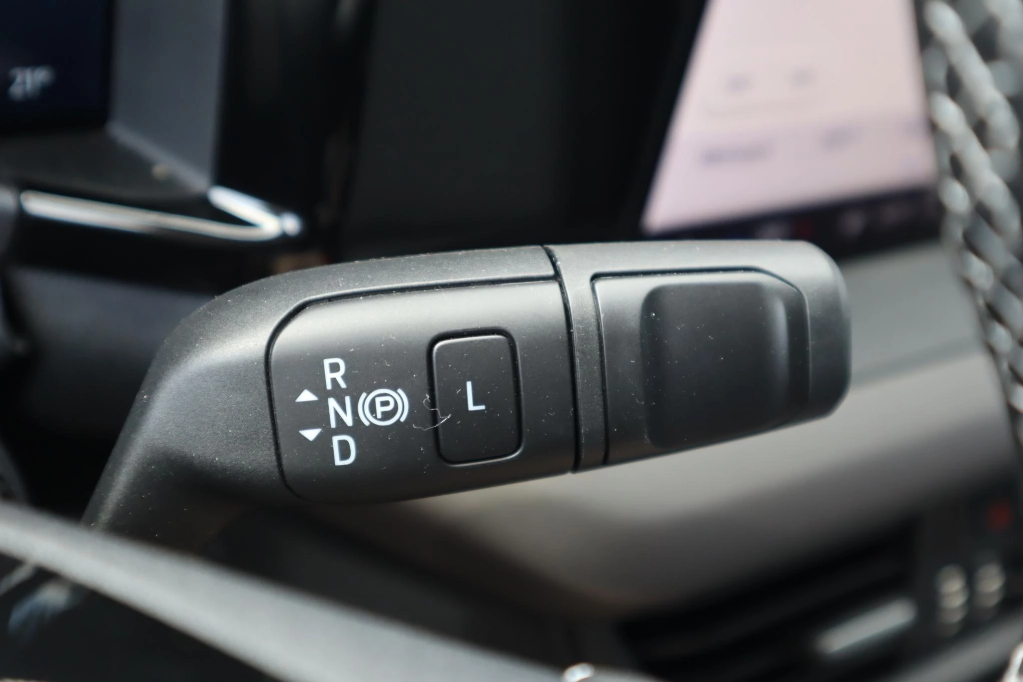 Hoofdafbeelding Ford E-Transit Courier