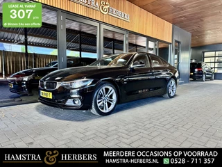 BMW 4-serie Gran Coupé 418i Business