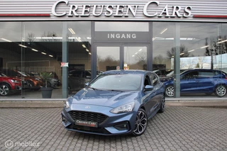 Ford Focus 1.0 EcoBoost ST Line Business/Led/Stuur/stoelverw/