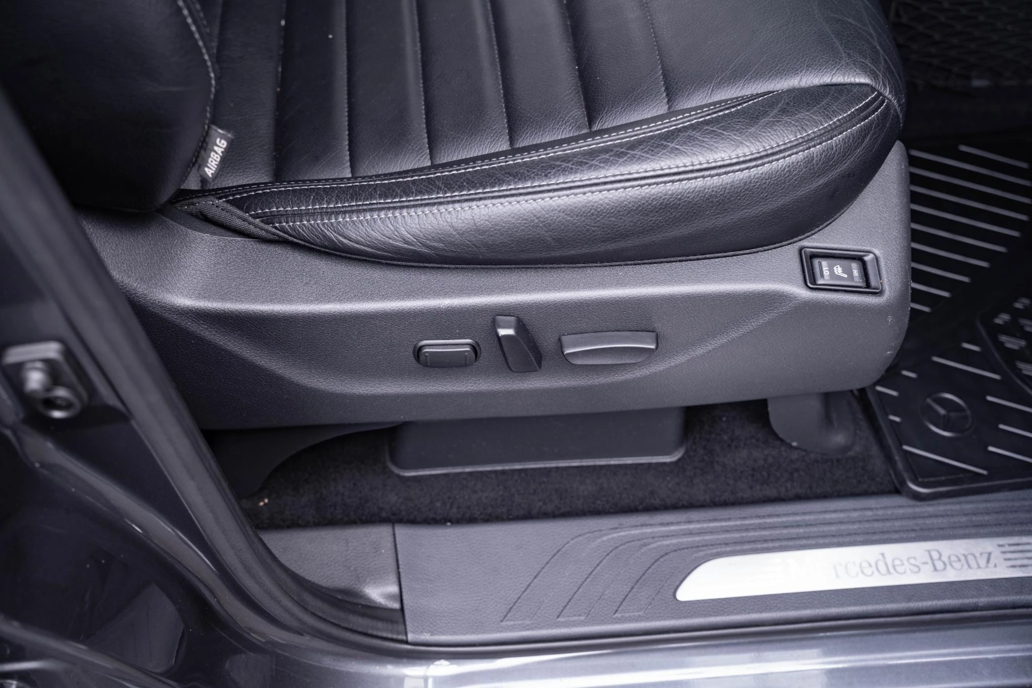 Hoofdafbeelding Mercedes-Benz X-Klasse