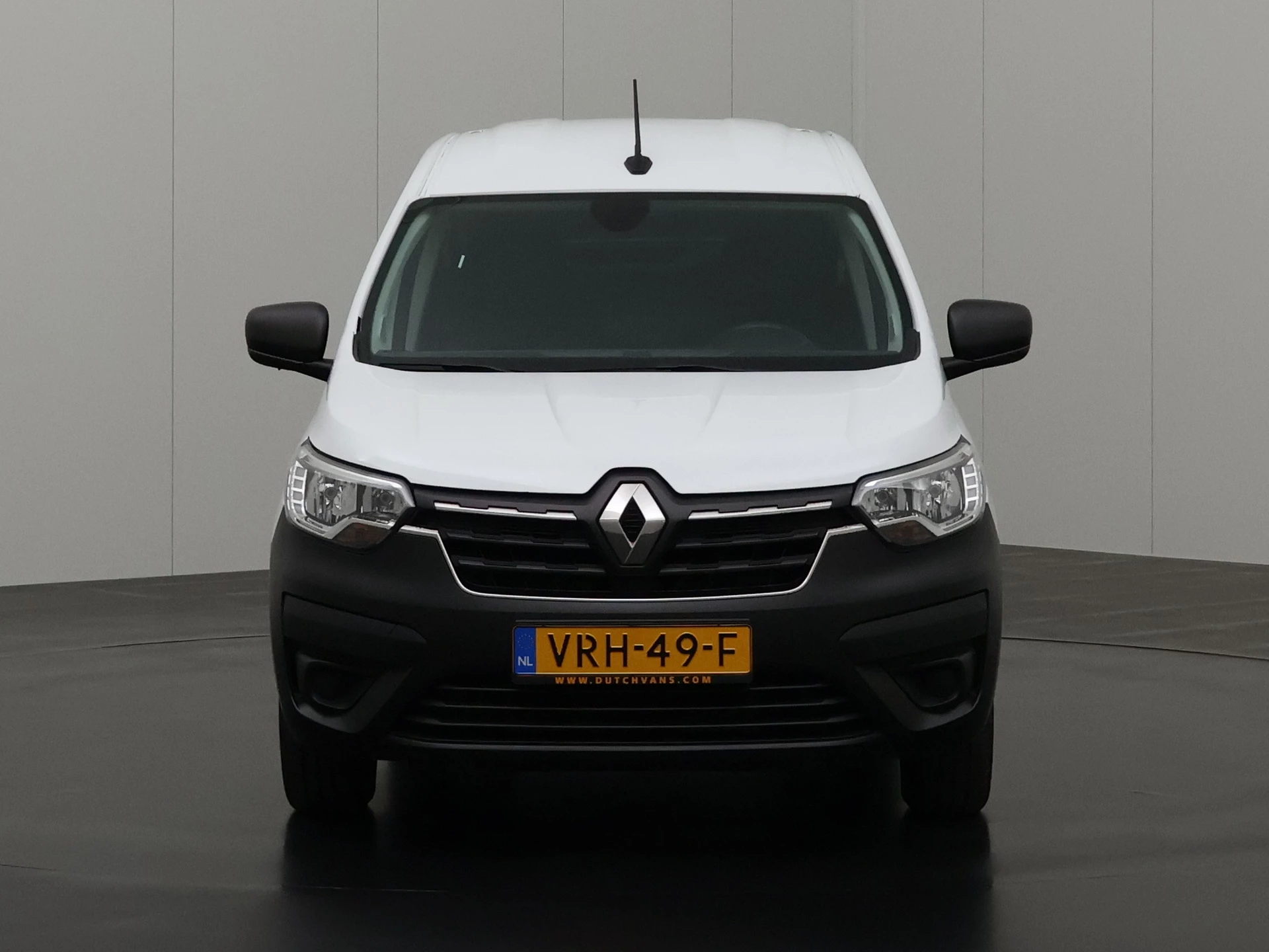 Hoofdafbeelding Renault Express