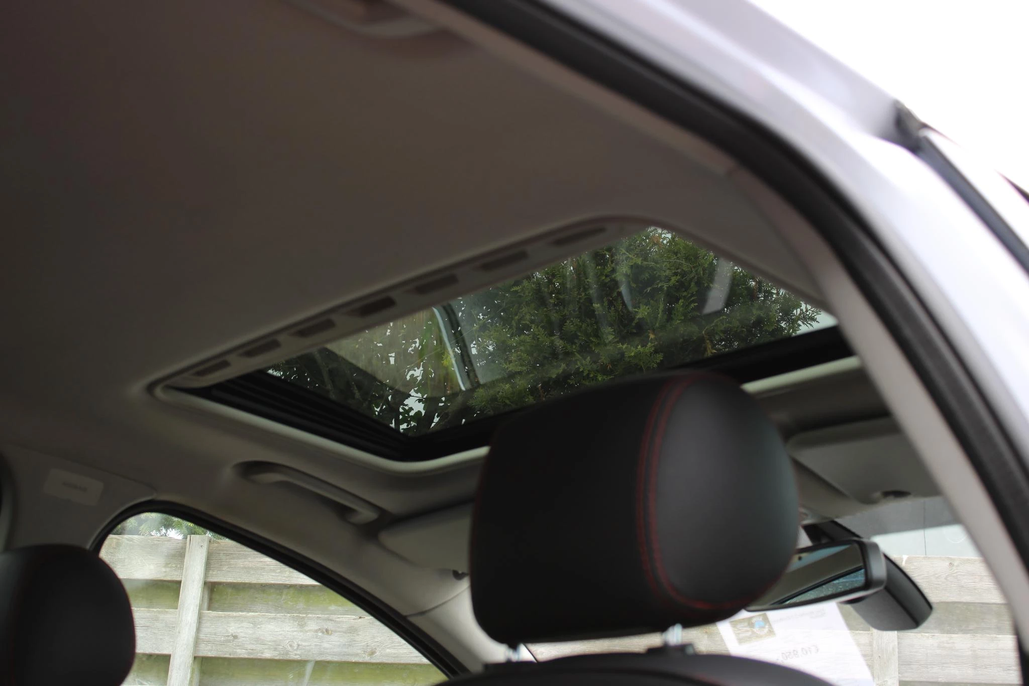 Hoofdafbeelding Ford Mondeo