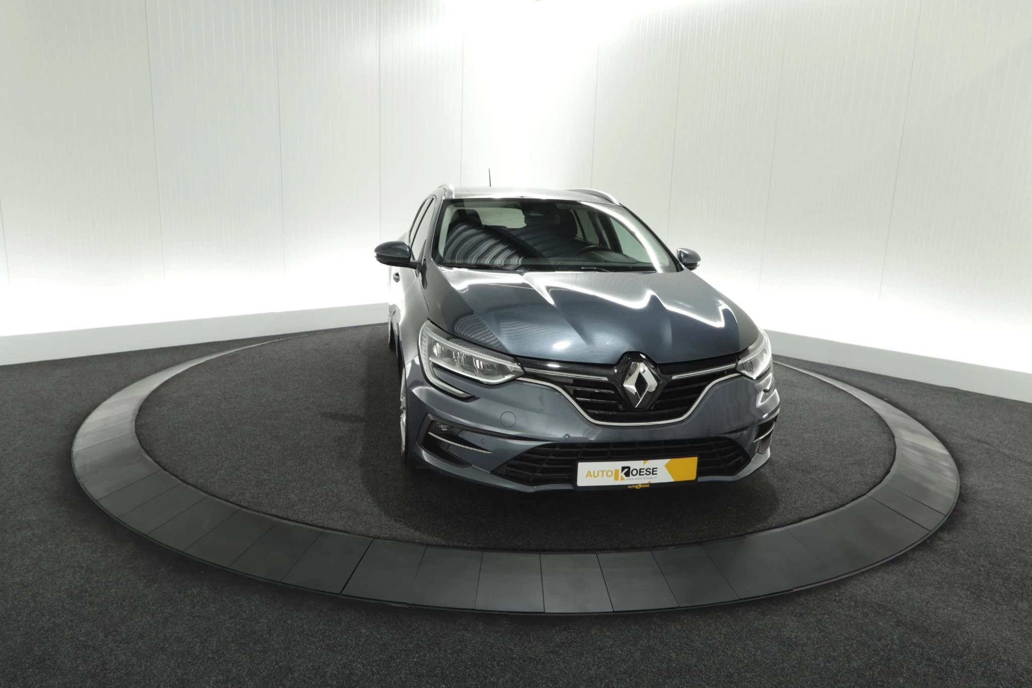 Hoofdafbeelding Renault Megane E-Tech