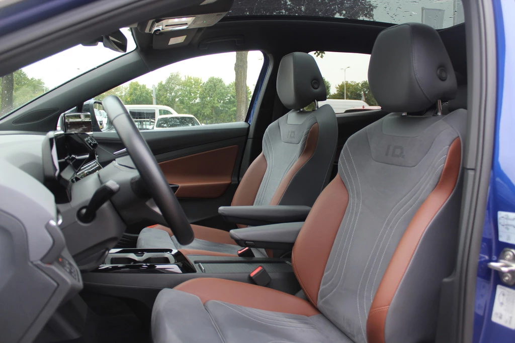 Hoofdafbeelding Volkswagen ID.4