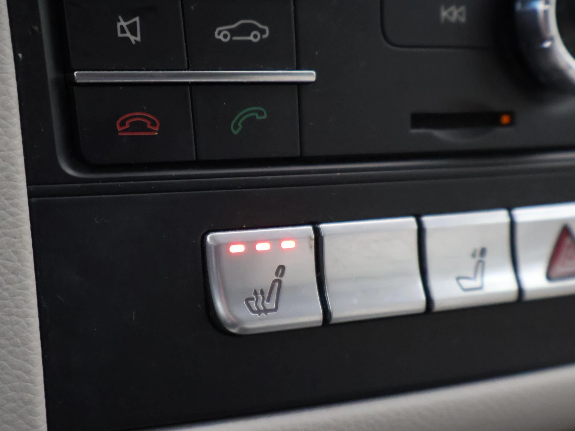 Hoofdafbeelding Mercedes-Benz CLS