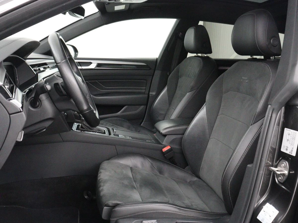 Hoofdafbeelding Volkswagen Arteon