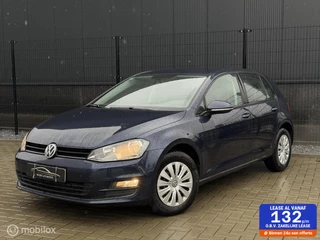 Volkswagen Golf 1.2 TSI |AIRCO|CRUISE|NAVI|1e EIGENAAR!