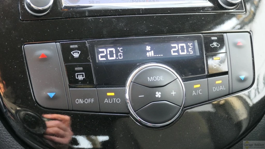 Hoofdafbeelding Nissan Pulsar