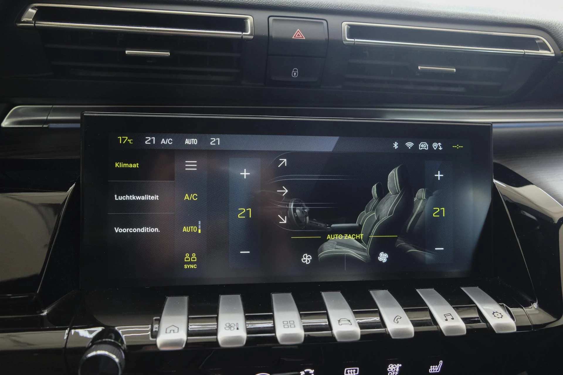 Hoofdafbeelding Peugeot 508