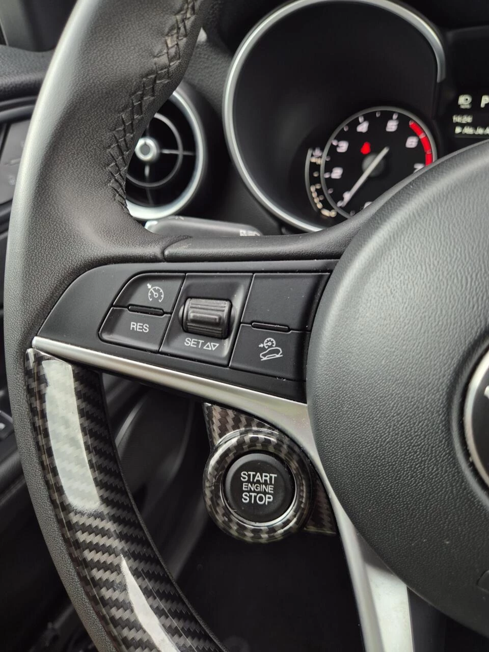 Hoofdafbeelding Alfa Romeo Stelvio