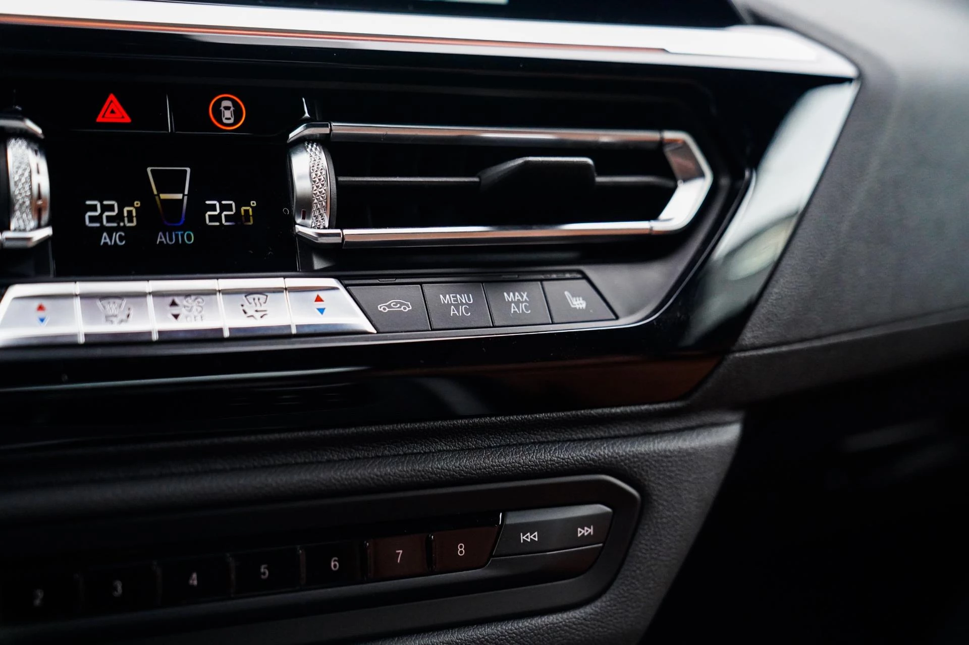 Hoofdafbeelding BMW Z4