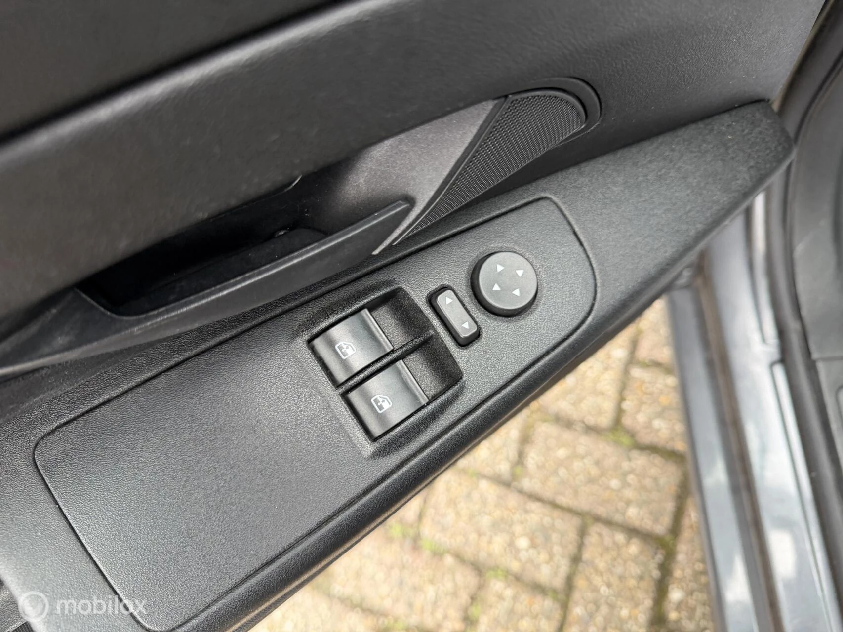 Hoofdafbeelding Fiat Punto