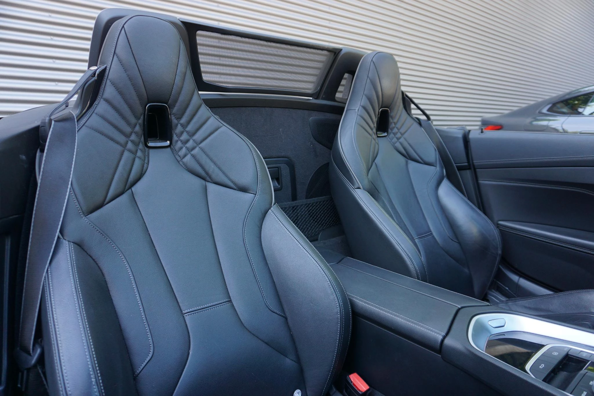 Hoofdafbeelding BMW Z4
