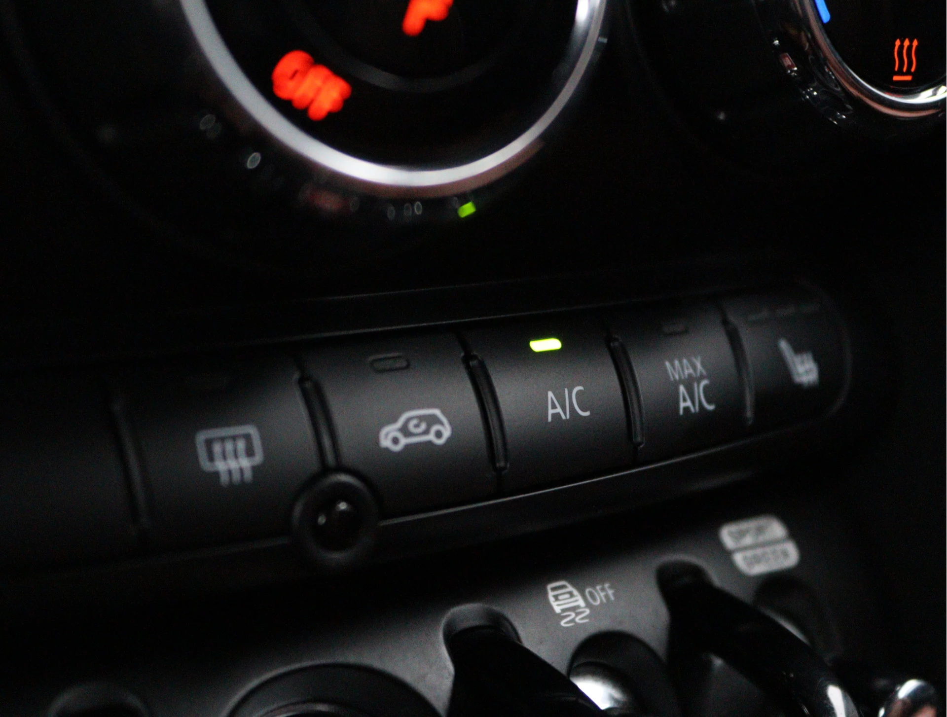 Hoofdafbeelding MINI Cooper Cabrio