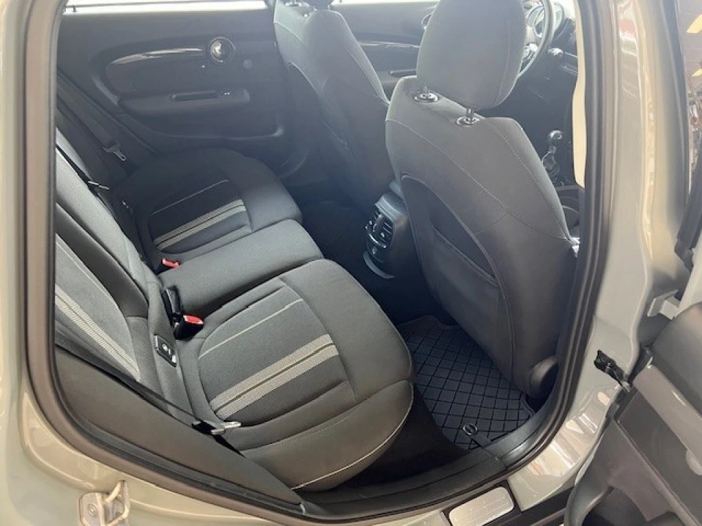 Hoofdafbeelding MINI Clubman