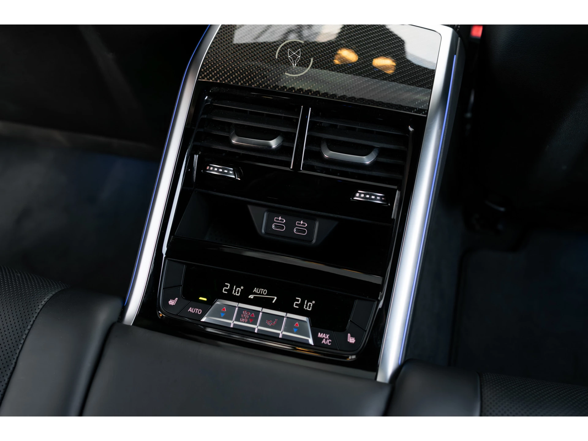 Hoofdafbeelding BMW 8 Serie