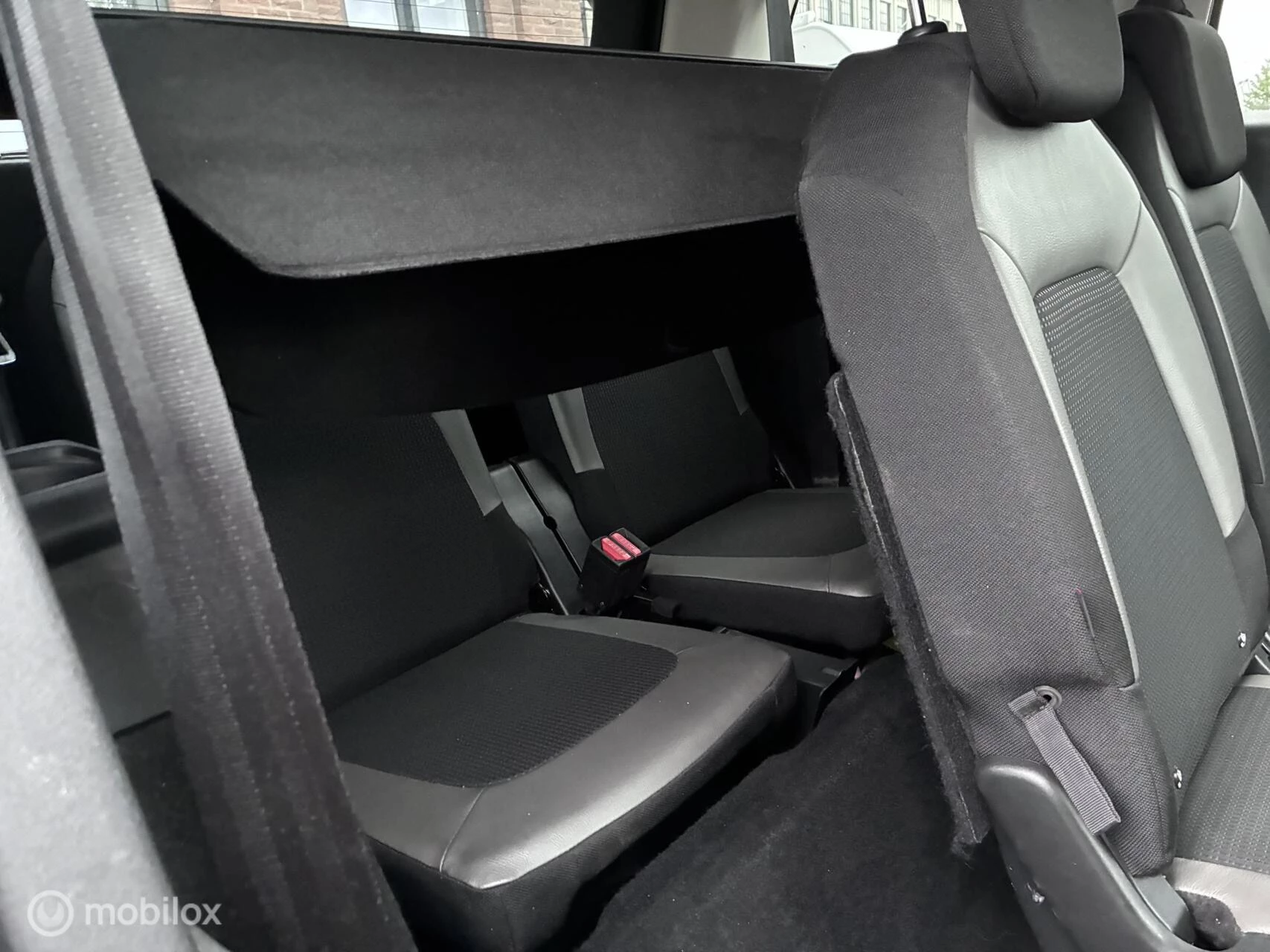 Hoofdafbeelding Citroën Grand C4 Spacetourer