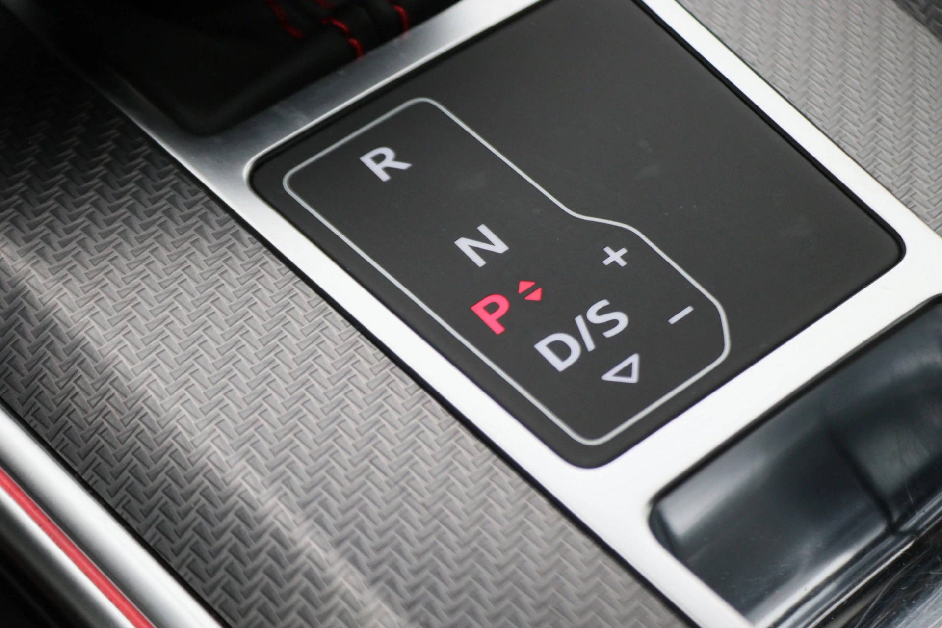 Hoofdafbeelding Audi RS6