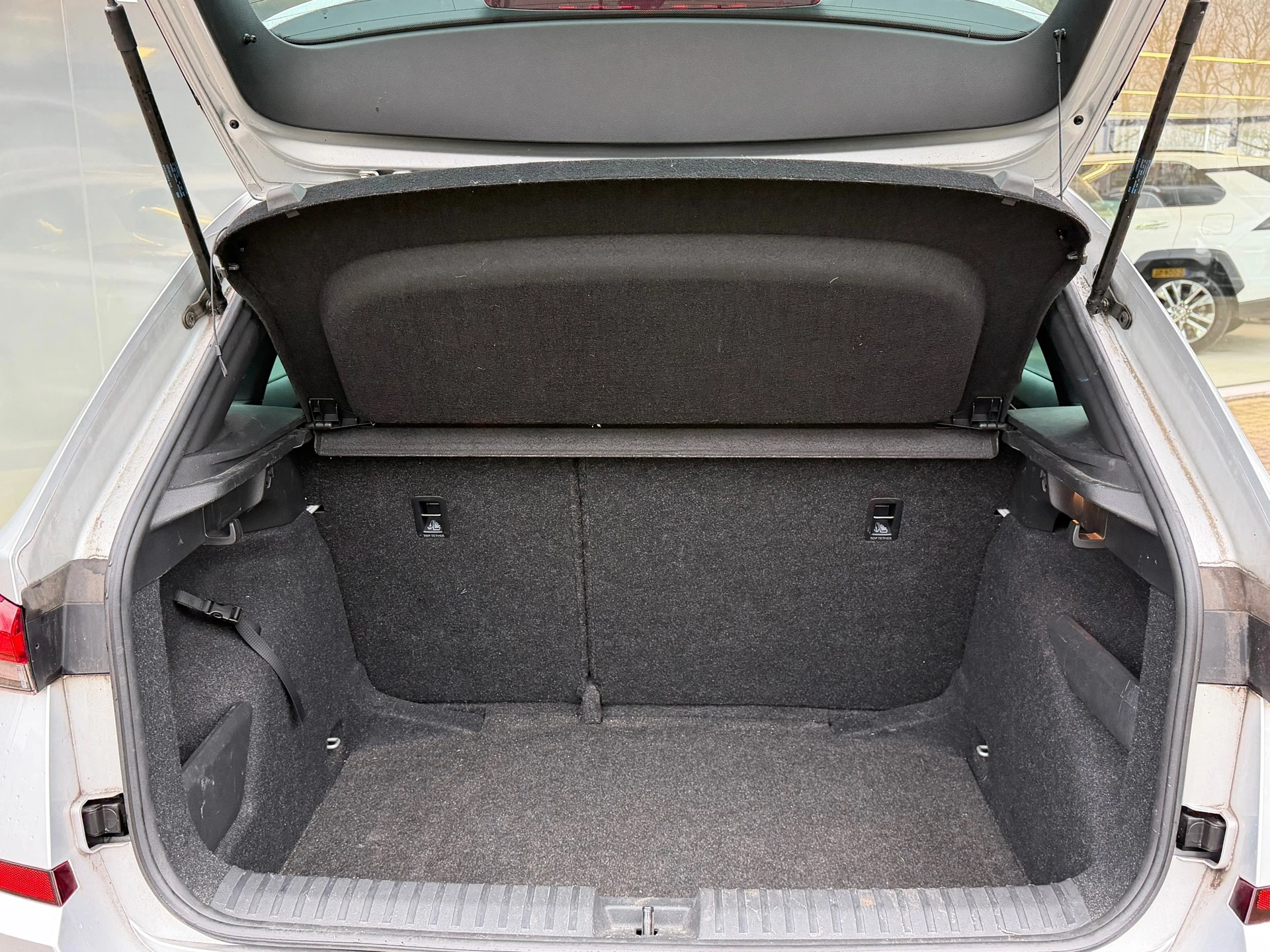 Hoofdafbeelding Škoda Kamiq