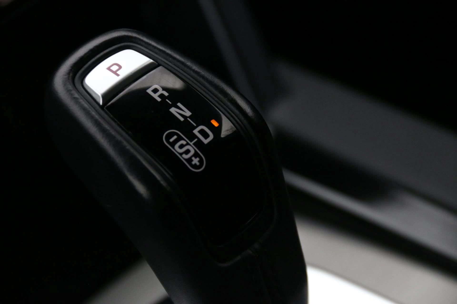 Hoofdafbeelding Land Rover Discovery Sport