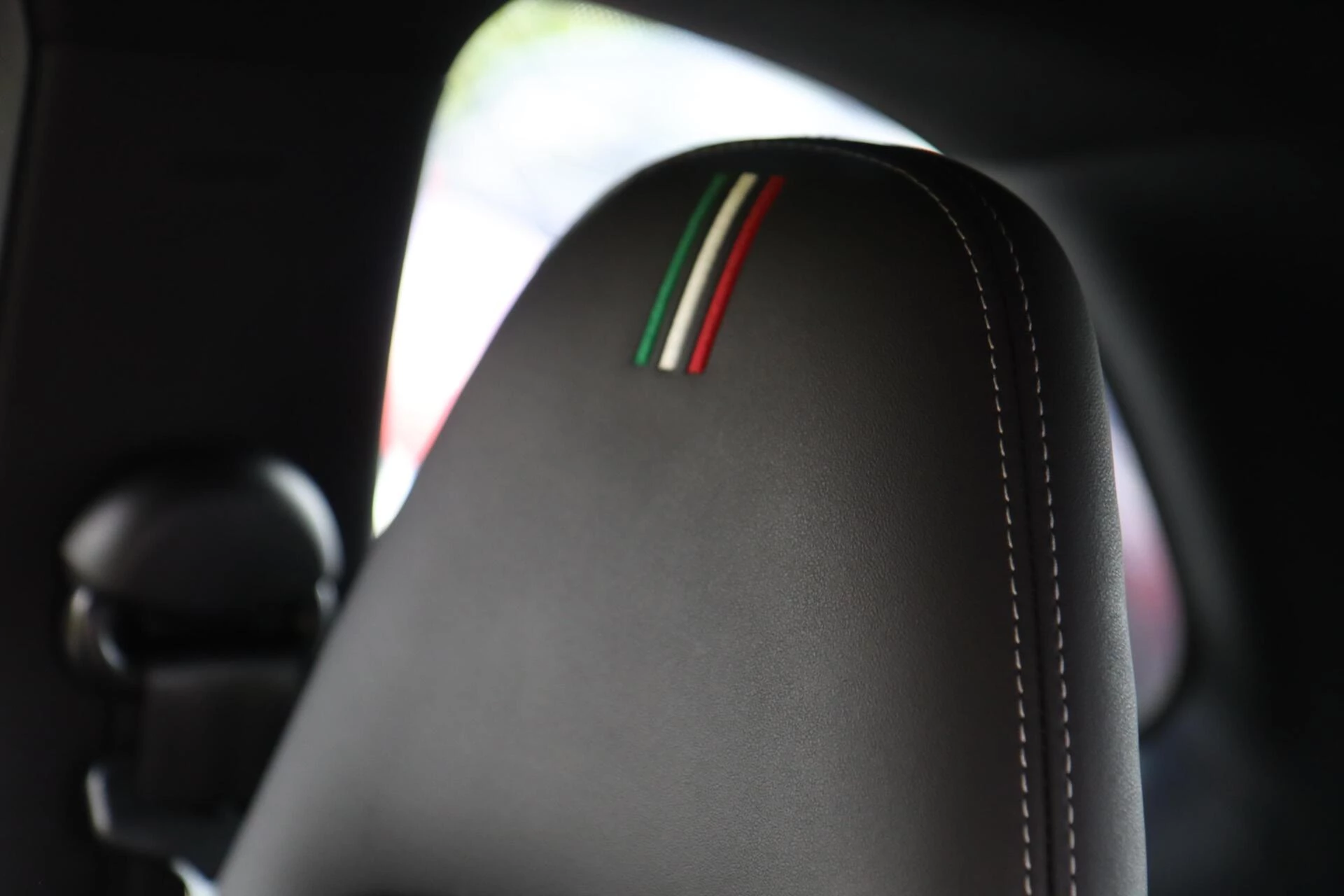 Hoofdafbeelding Abarth 500