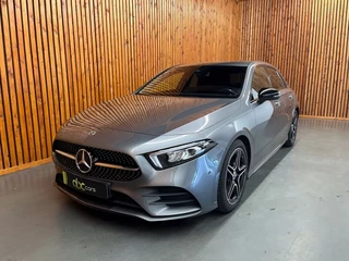 Mercedes-Benz A-Klasse A 250e AMG AUTOMAAT/ SFEER/ NIGHT PAKKET