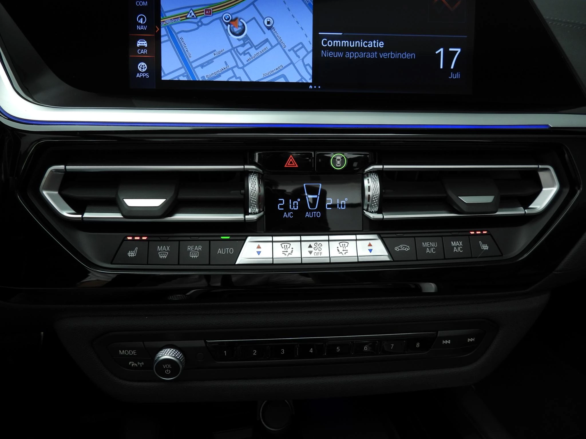 Hoofdafbeelding BMW Z4