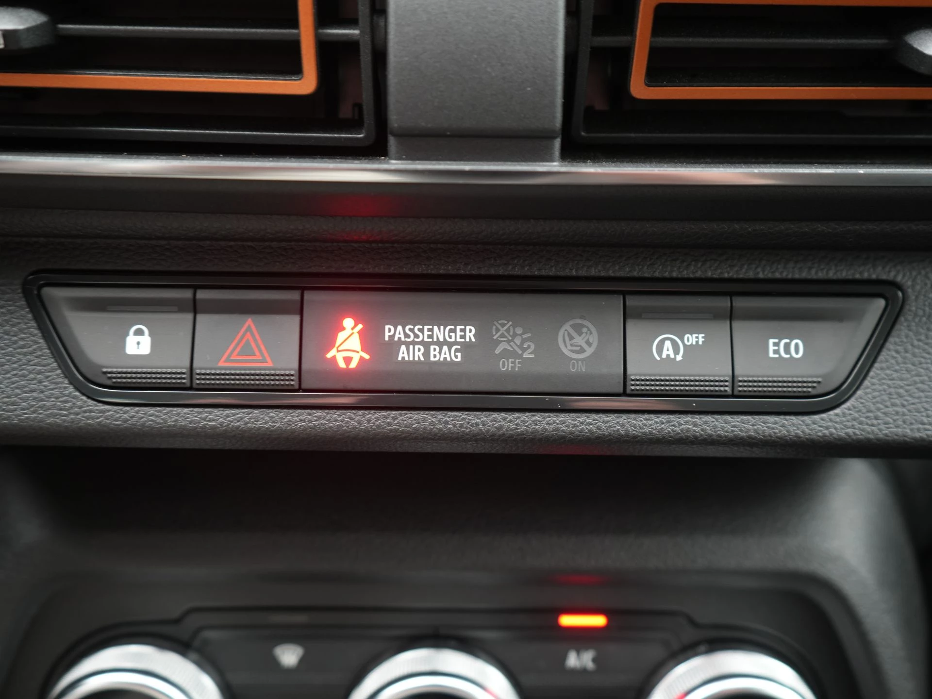 Hoofdafbeelding Dacia Sandero Stepway