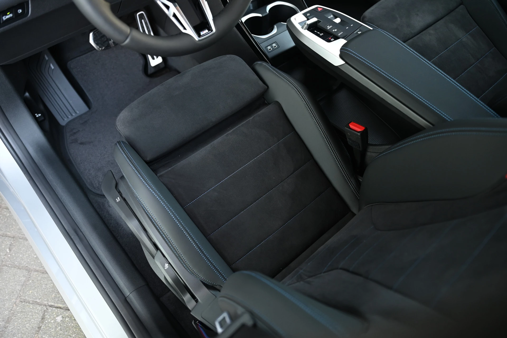 Hoofdafbeelding BMW iX1