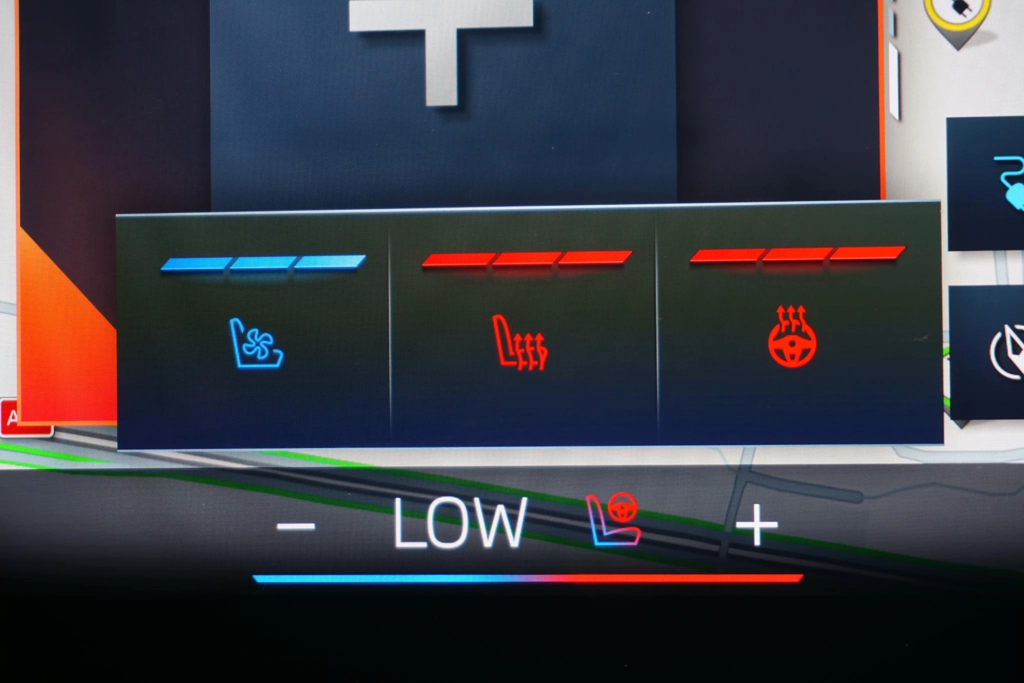 Hoofdafbeelding BMW iX