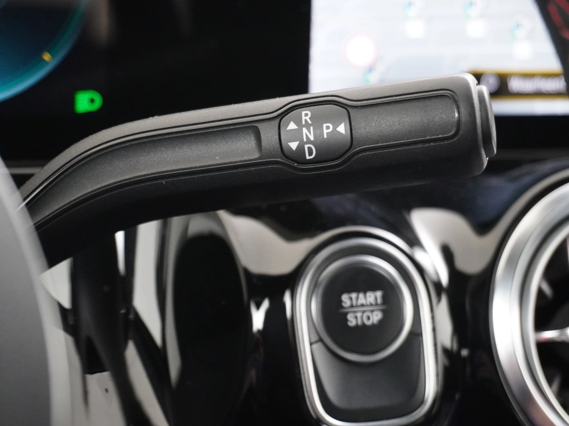 Hoofdafbeelding Mercedes-Benz EQA