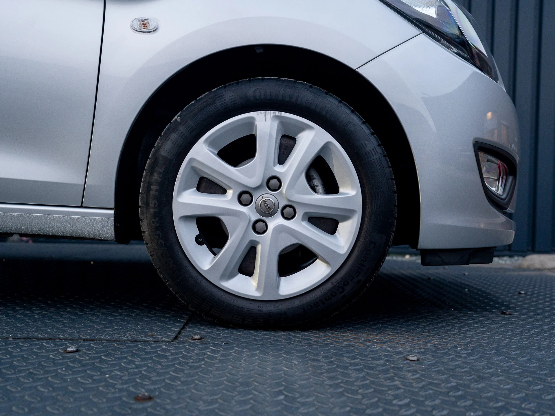 Hoofdafbeelding Opel KARL