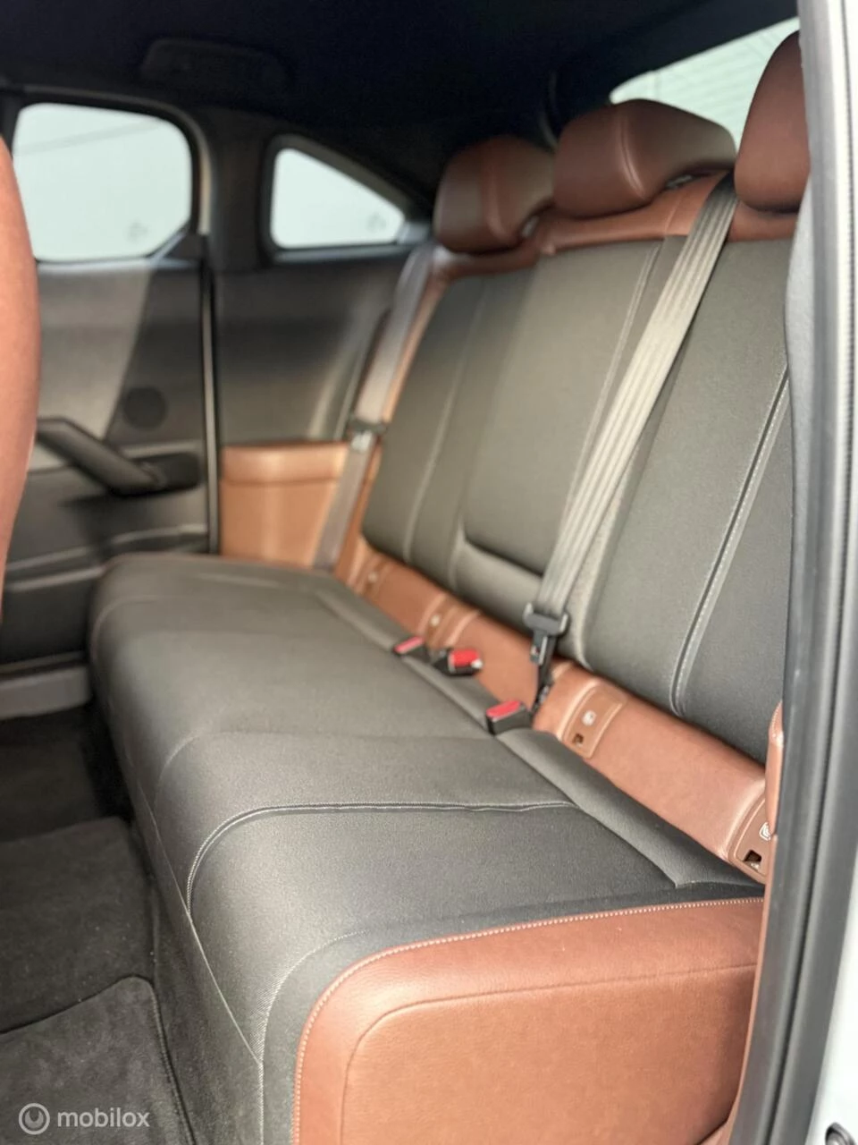 Hoofdafbeelding Mazda MX-30