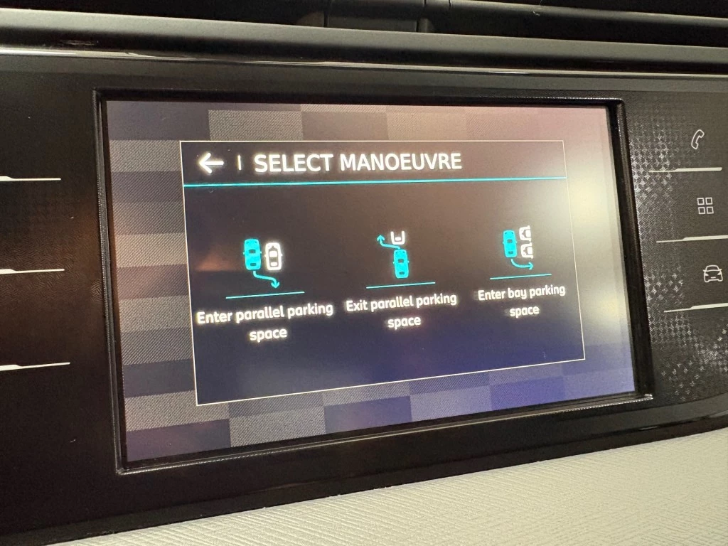 Hoofdafbeelding Citroën Grand C4 Spacetourer