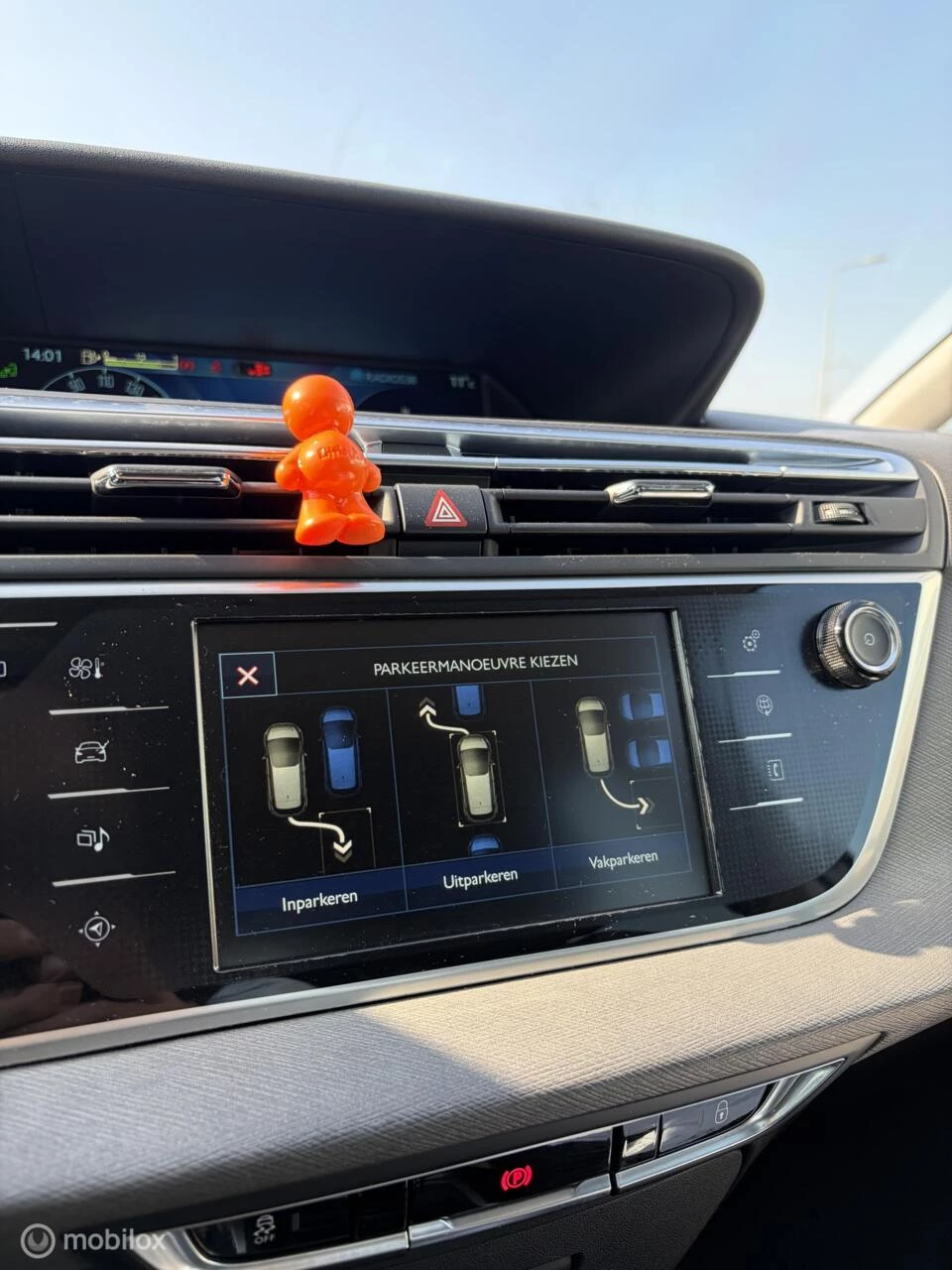 Hoofdafbeelding Citroën Grand C4 Picasso