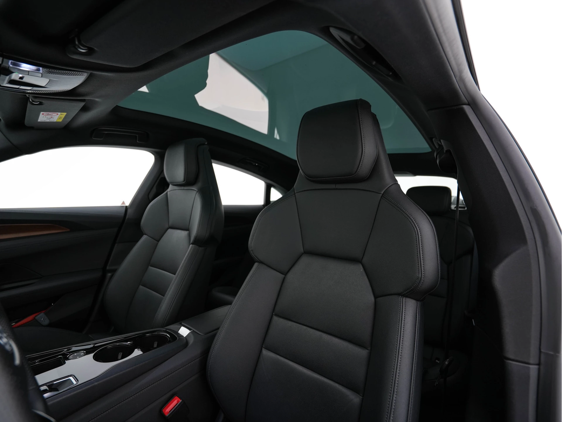 Hoofdafbeelding Audi e-tron GT