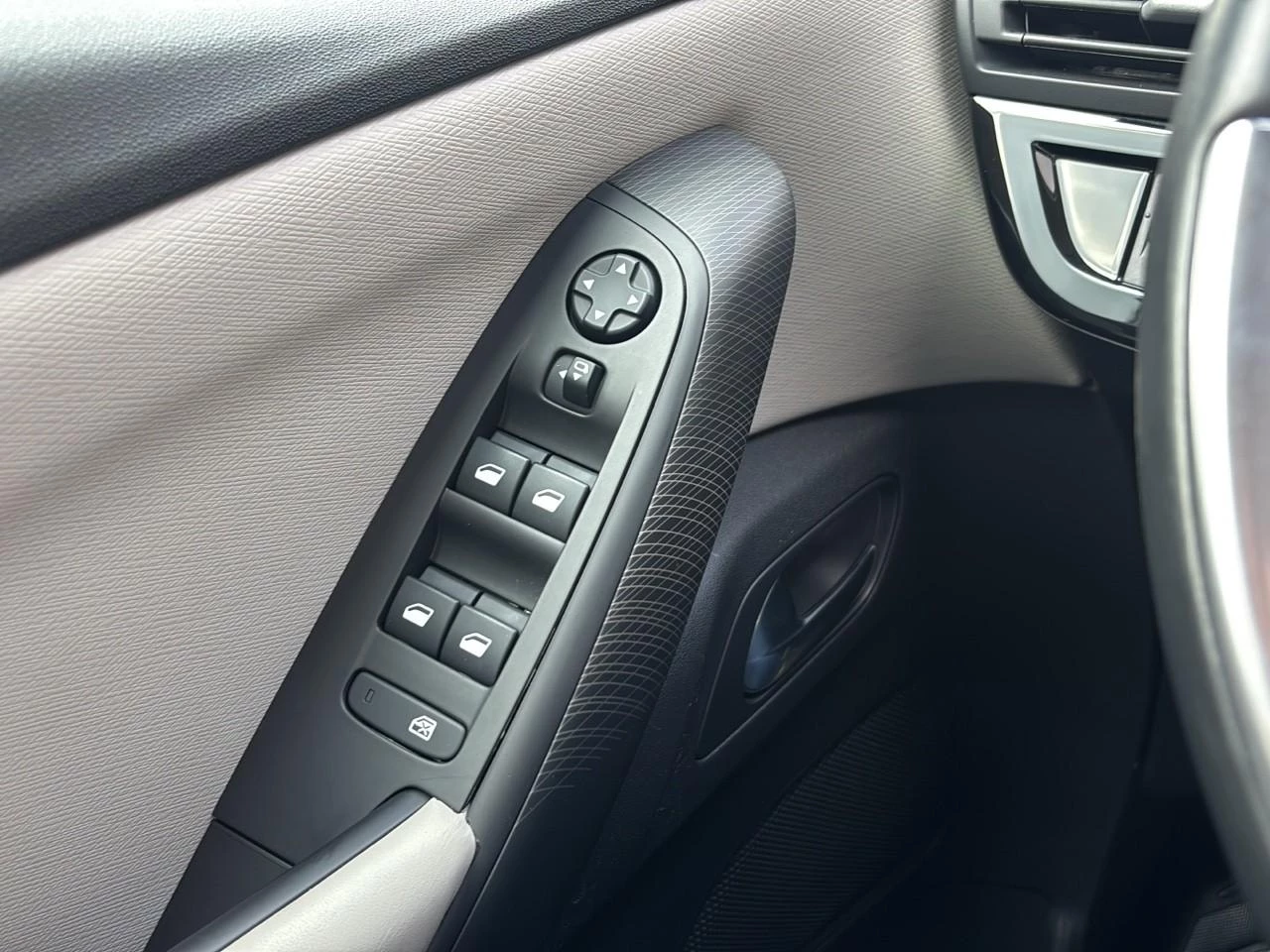 Hoofdafbeelding Citroën Grand C4 Spacetourer
