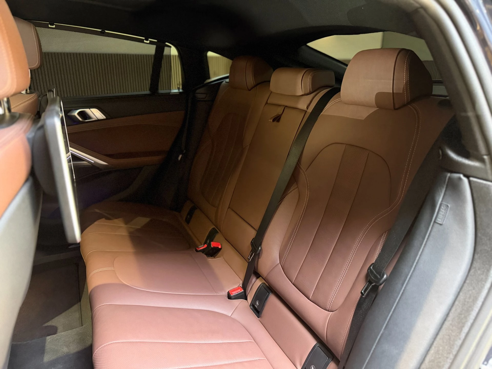 Hoofdafbeelding BMW X6