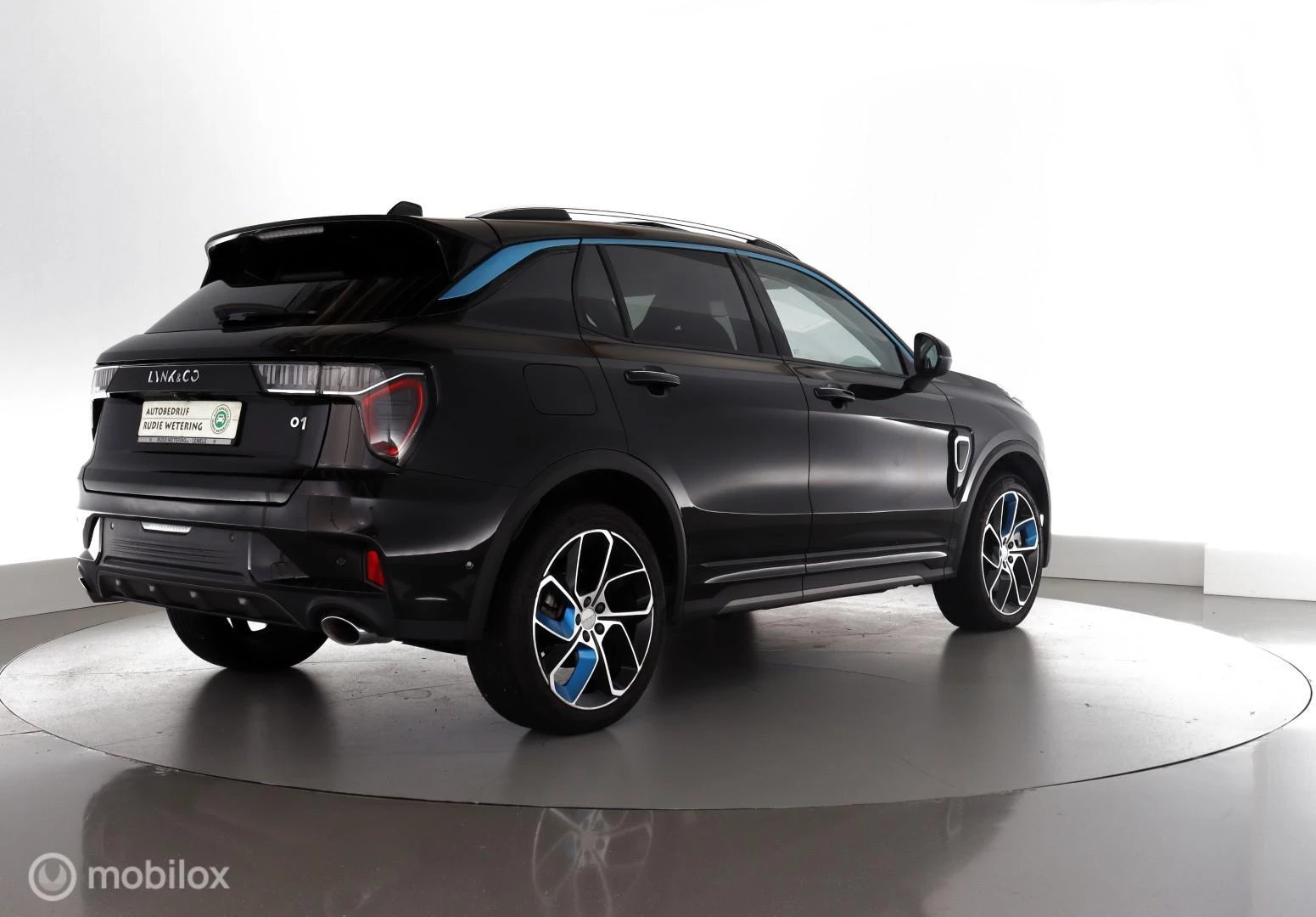 Hoofdafbeelding Lynk & Co 01