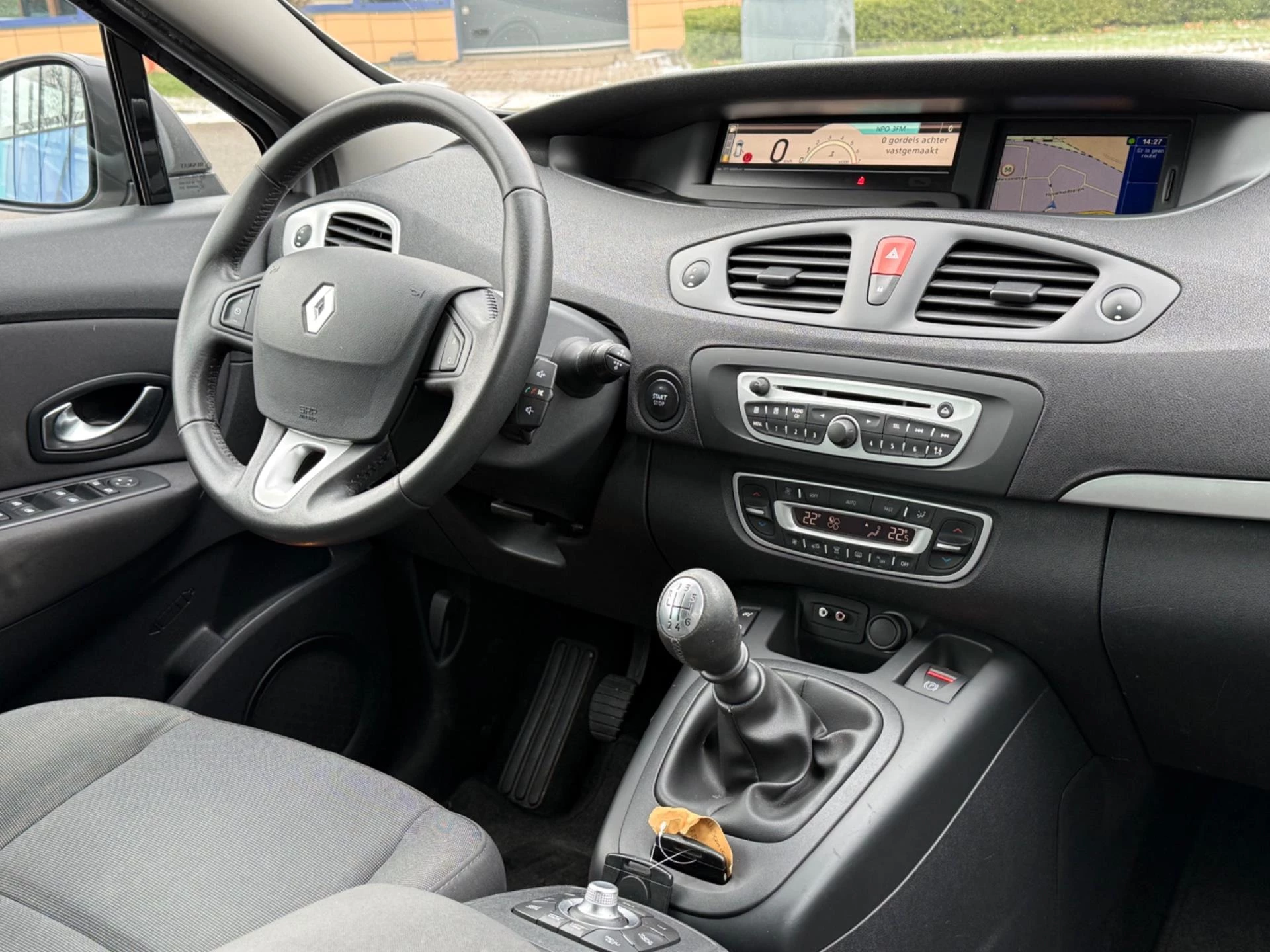 Hoofdafbeelding Renault Grand Scénic